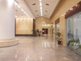 Congo Trade Center - complexe immobilier