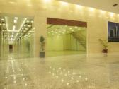 Congo Trade Center - complexe immobilier