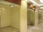 Congo Trade Center - complexe immobilier
