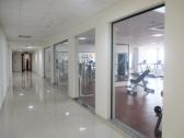 Congo Trade Center - complexe immobilier