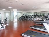Congo Trade Center - complexe immobilier