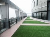 Congo Trade Center - complexe immobilier