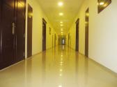 Congo Trade Center - complexe immobilier