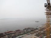 Congo Trade Center - complexe immobilier