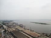 Congo Trade Center - complexe immobilier