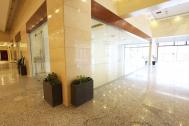 Congo Trade Center - complexe immobilier