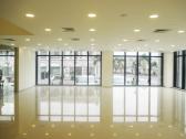 Congo Trade Center - complexe immobilier